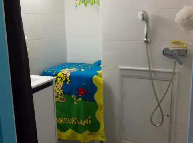 In Albergue