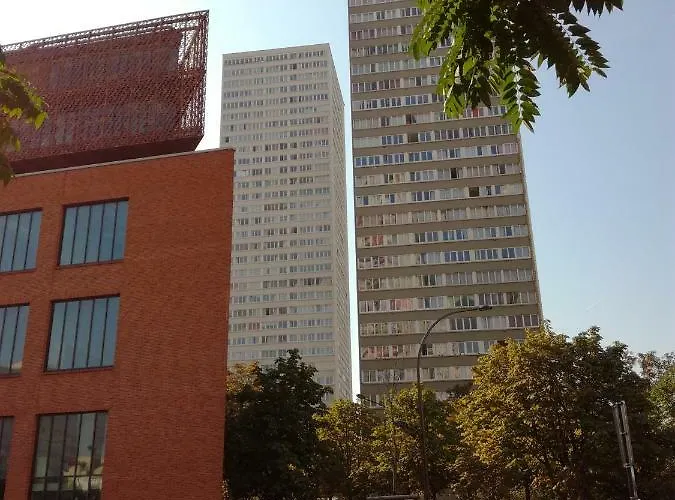 In * Paris