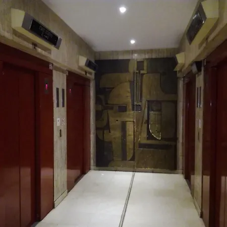 Hostel In *