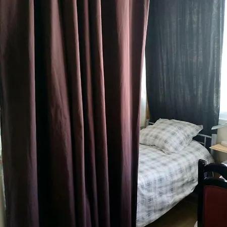 Hostel In