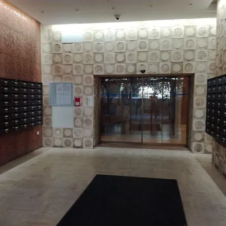 In Auberge de jeunesse