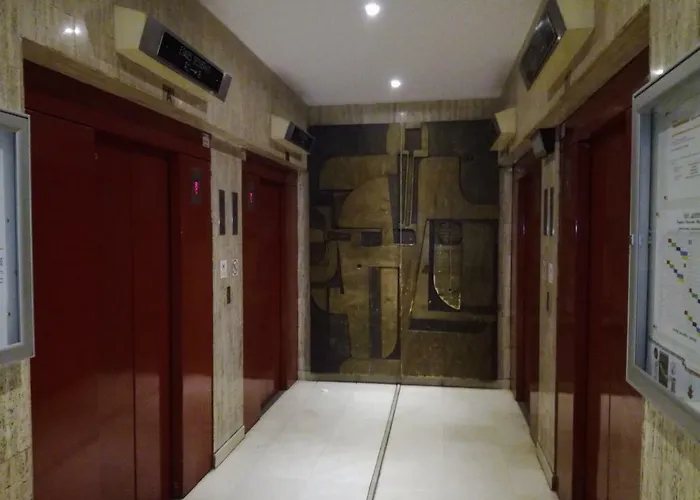 Hostel In *