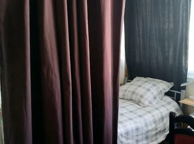 Hostel In