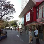In 호스텔 파리