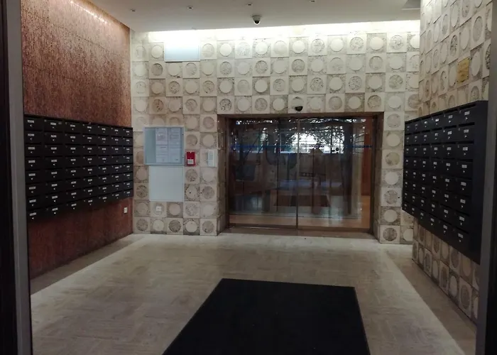 In Auberge de jeunesse